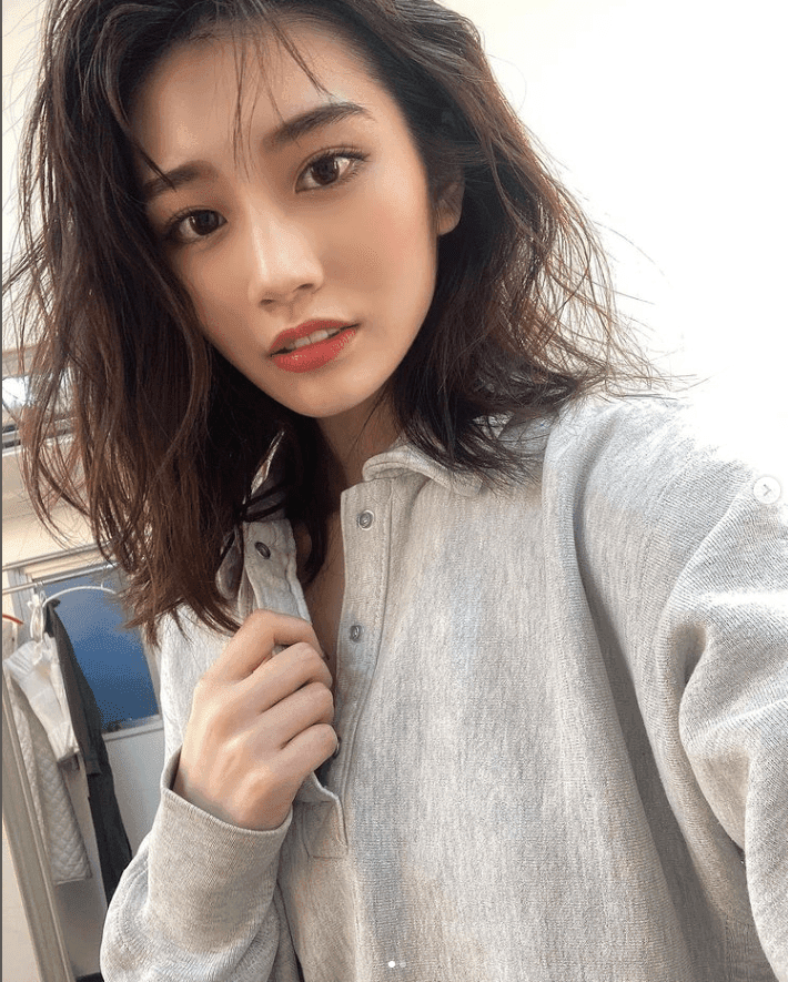 aika Kawakita (河北彩花) là diễn viên JAV hoạt đông từ năm 2018