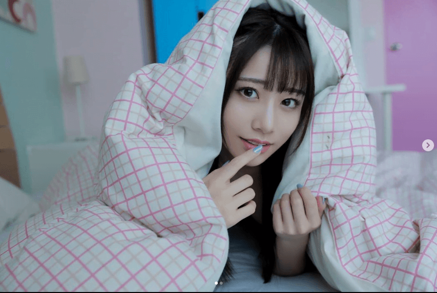 Saika Kawakita (河北彩花) đều chỉn chu, chất lượng