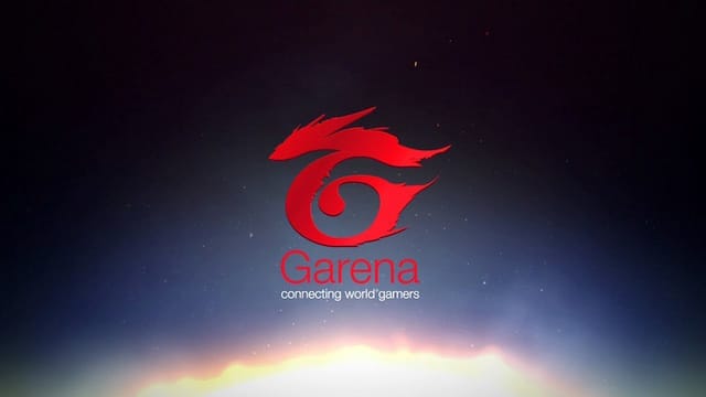Lỗi đăng nhập garena