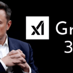 Grok được điều hành bởi Elon Musk