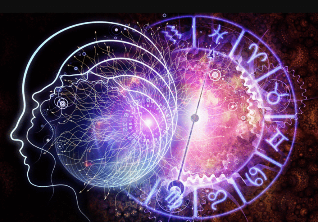 chiêm tinh học bằng AI siêu chuẩn