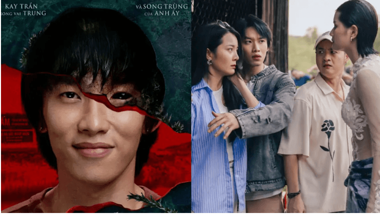 Phim Dưới Đáy Hồ