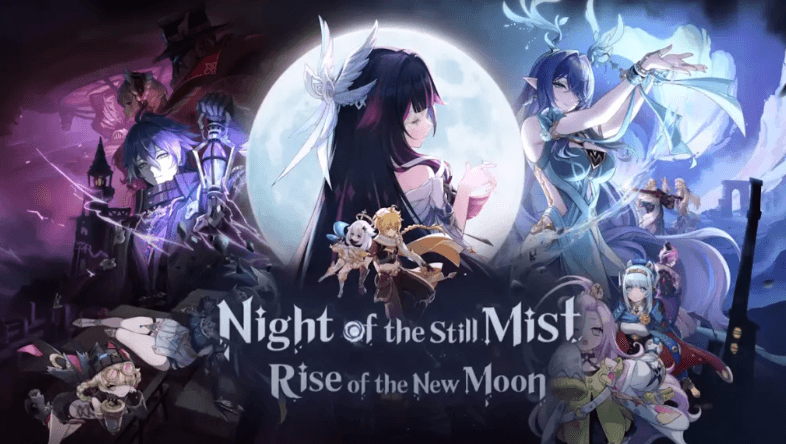 Thời điểm ra mắt Genshin Impact 6.0