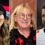 Taylor Swift trên podcast 'New Heights' là 'chân thực' và 'đầy yêu thương' của Travis Kelce