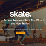 Toàn bộ thông tin Game EA Skate: Ngày phát hành, lối chơi game tối ưu, quyền truy cập sớm