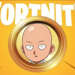 Cách nhận Huy chương Saitama One Punch Man trong Fortnite