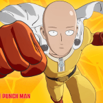 Cách nhận skin One Punch Man trong Fortnite mới phát hành