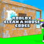 TOP những mã code Clean a House mới nhất tháng