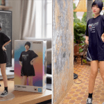 tạo hình vinh danh, đồ họa 3D và hộp quà từ Ảnh thường đang hot bằng AI