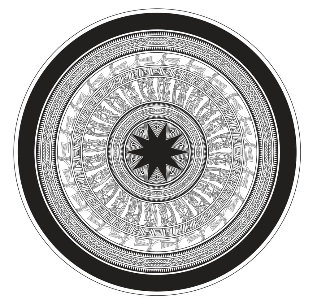 [Download] 250 HOA VĂN CỦA DỰ ÁN VĂN LANG HOẠ ĐỒ