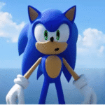 Siêu nhanh Sonic sẽ có mặt trong Fortnite?
