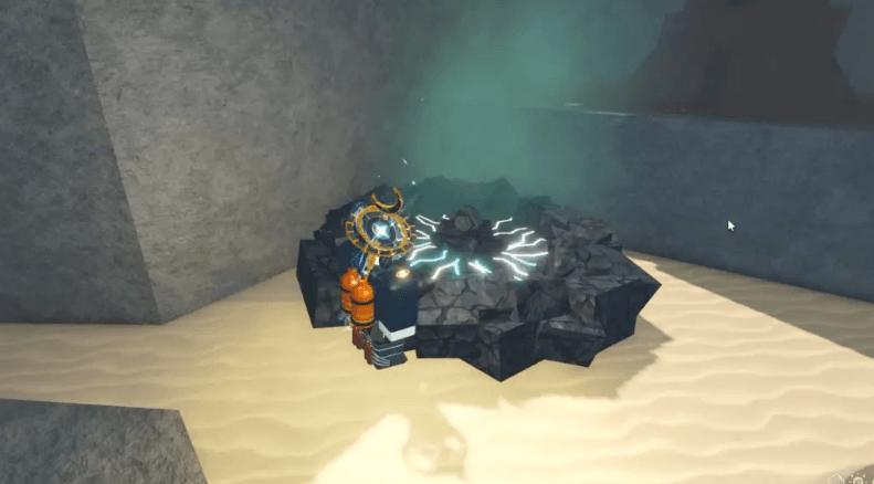 Tham Gia Sự kiện Starfall