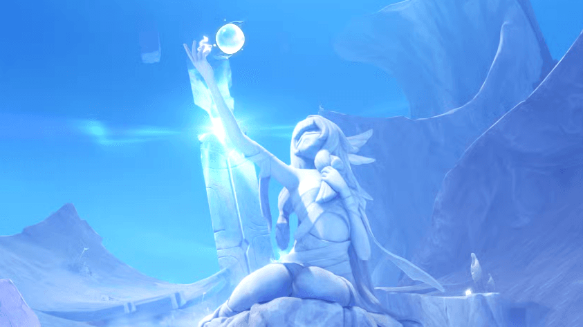Moonfall Silver là gì?