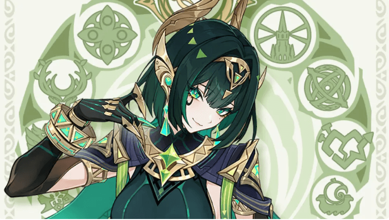 Dự Kiến Ngày Ra Mắt Của Nefer