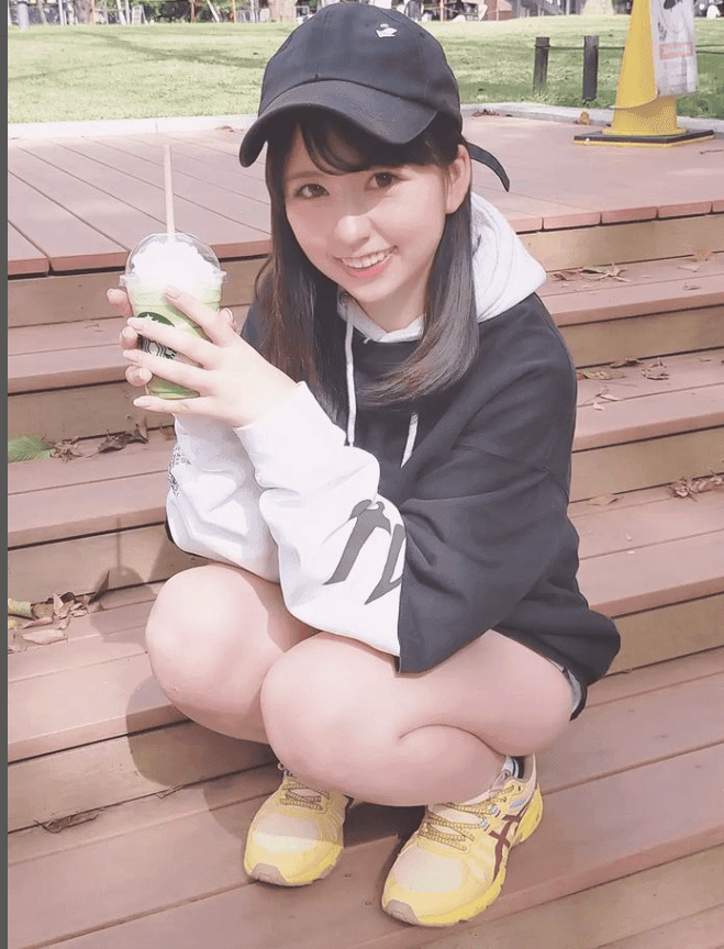 Alice Kisaki (希咲アリス) sinh ngày 29/3/2001