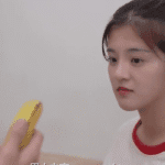 Lin Yuxi - Vẻ đẹp thuần khiết