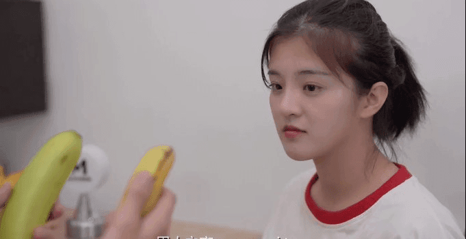 Lin Yuxi - Vẻ đẹp thuần khiết