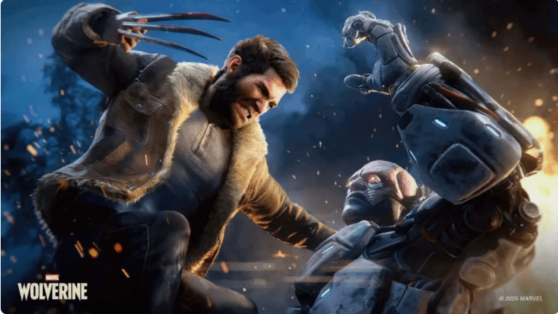 Thời Điểm Phát Hành Của Marvel’s Wolverine