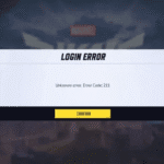 Xử lý Lỗi Marvel Rivals error code 211 trên Steam