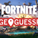 Fortnite Geoguessr là gì?