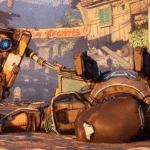 Code SHiFT Borderlands 4 — Golden Keys còn hoạt động