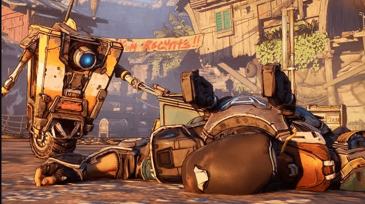 Code SHiFT Borderlands 4 — Golden Keys còn hoạt động