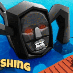 mã code Go Fishing mới nhất