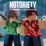 Notoriety Codes
