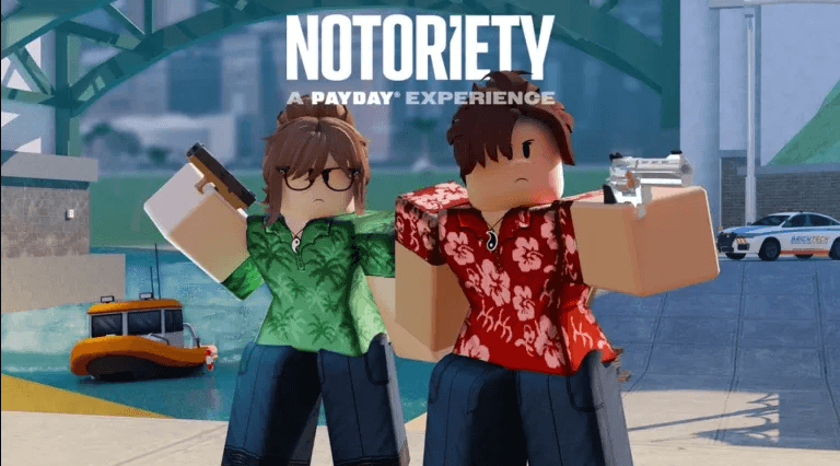 Notoriety Codes