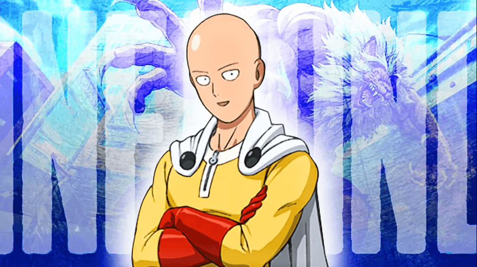 One-Punch Man Mùa 3