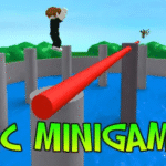 Code Epic Minigames