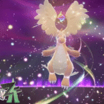 Tất Cả Các Dạng Tiến Hóa Mega Evolution trong Pokemon Legends ZA