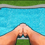Share Code Jump and Splash
