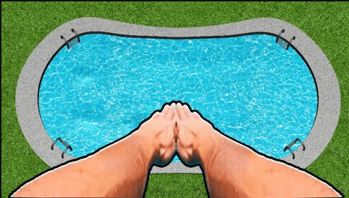 Share Code Jump and Splash