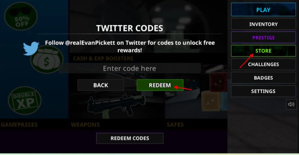 Notoriety Codes (Ngày 2 tháng 11 năm 2025) — Latest working list