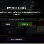 Notoriety Codes (Ngày 2 tháng 11 năm 2025) — Latest working list